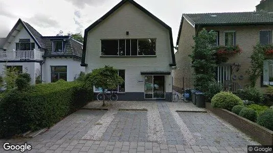 Kantorruimte for rent i De Bilt - Foto uit Google Street View