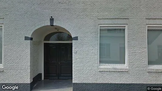 Kantorruimte for rent i De Bilt - Foto uit Google Street View