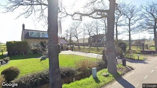 Bedrijfsruimtes for rent i De Bilt - Foto uit Google Street View