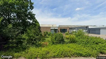 Bedrijfsruimtes for sale in Heerlen - Photo from Google Street View