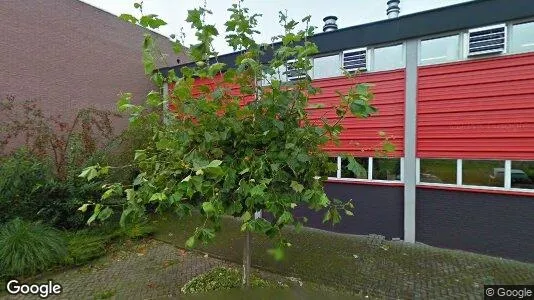 Bedrijfsruimtes for sale i Edam-Volendam - Foto uit Google Street View
