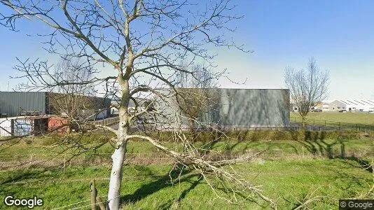 Bedrijfsruimtes for sale i Sluis - Foto uit Google Street View