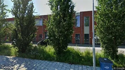 Bedrijfsruimtes for sale in Leusden - Photo from Google Street View