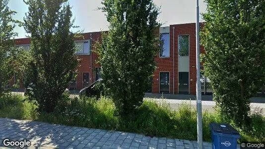 Bedrijfsruimtes for sale i Leusden - Foto uit Google Street View