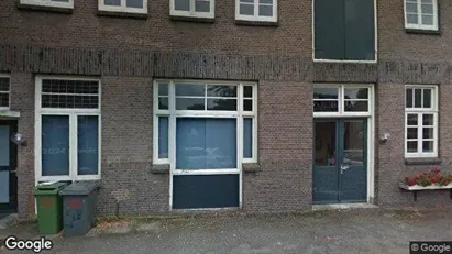 Bedrijfsruimtes for sale in Gouda - Photo from Google Street View