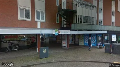 Bedrijfsruimtes for sale in Utrecht Zuid - Photo from Google Street View