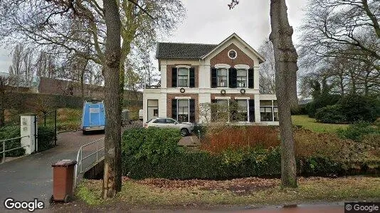 Kantorruimte for sale i De Bilt - Foto uit Google Street View