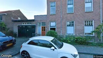 Kantorruimte for sale in Sliedrecht - Photo from Google Street View