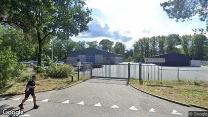 Bedrijfsruimtes for rent in Nuenen, Gerwen en Nederwetten - Photo from Google Street View