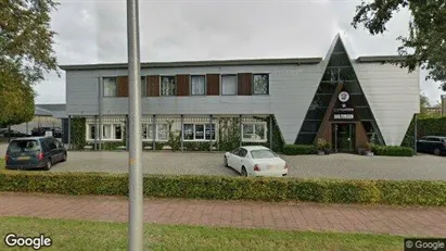 Bedrijfsruimtes for rent in Hoogeveen - Photo from Google Street View