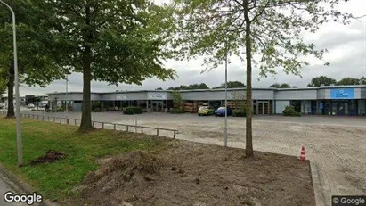 Bedrijfsruimtes for rent in Hoogeveen - Photo from Google Street View