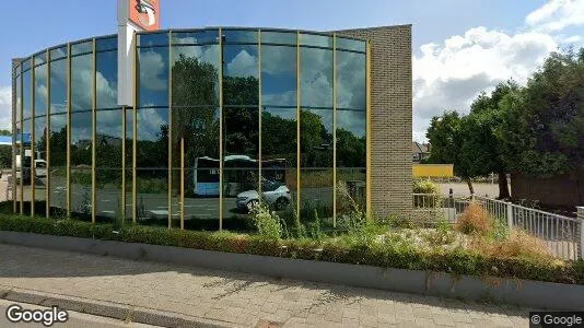 Producties for sale i Eindhoven - Foto uit Google Street View