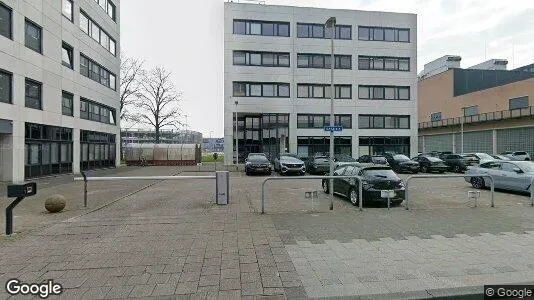 Kantorruimte for rent i Rotterdam Charlois - Foto uit Google Street View