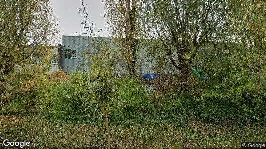 Kantorruimte for rent i Westland - Foto uit Google Street View