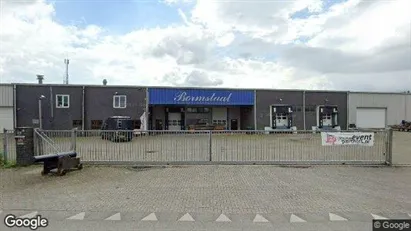 Bedrijfsruimtes for sale in Hulst - Photo from Google Street View