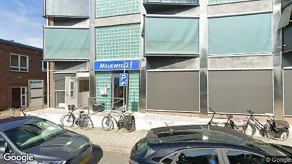 Kantorruimte for rent in Doetinchem - Photo from Google Street View