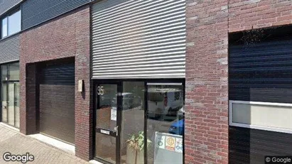 Bedrijfsruimtes for rent in Westland - Photo from Google Street View