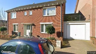 Kantorruimte for rent in Renkum - Photo from Google Street View