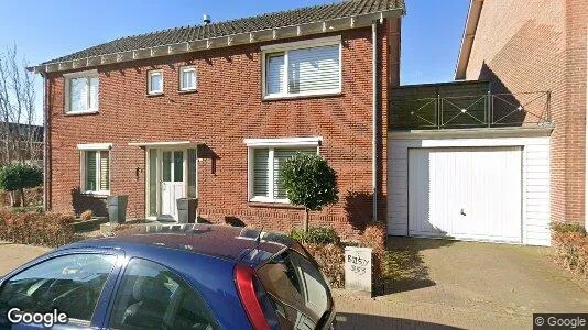Kantorruimte for rent i Renkum - Foto uit Google Street View