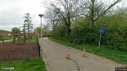 Bedrijfsruimtes for rent in Nissewaard - Photo from Google Street View