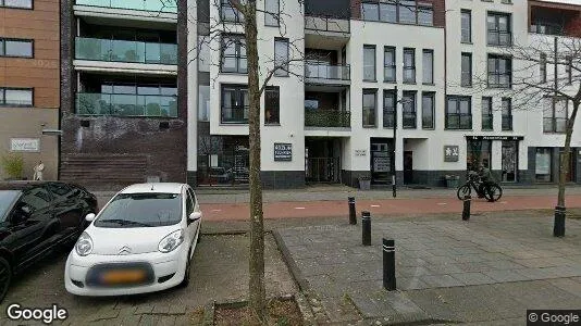 Kantorruimte for sale i Barendrecht - Foto uit Google Street View