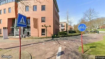 Kantorruimte for rent in Oud-Beijerland - Photo from Google Street View