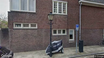 Kantorruimte for rent in Utrecht Oost - Photo from Google Street View
