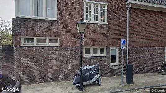 Kantorruimte for rent i Utrecht Oost - Foto uit Google Street View