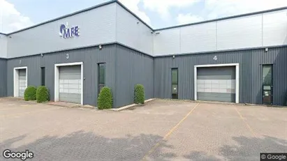 Bedrijfsruimtes for rent in Brummen - Photo from Google Street View