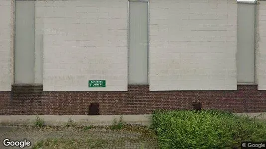 Bedrijfsruimtes for rent i Gorinchem - Foto uit Google Street View