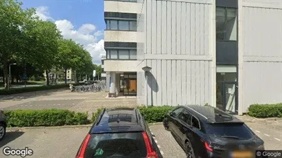 Kantorruimte for rent in Tilburg - Photo from Google Street View