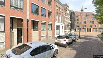Kantorruimte for rent in Groningen - Photo from Google Street View