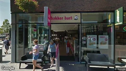 Bedrijfsruimtes for rent in Lelystad - Photo from Google Street View