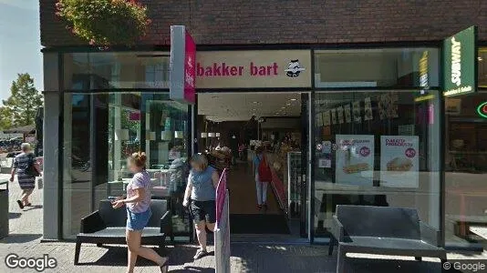 Bedrijfsruimtes for rent i Lelystad - Foto uit Google Street View