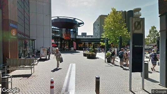 Bedrijfsruimtes for rent i Lelystad - Foto uit Google Street View