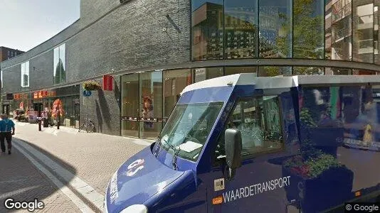 Bedrijfsruimtes for rent i Lelystad - Foto uit Google Street View