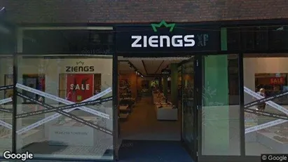 Bedrijfsruimtes for rent in Lelystad - Photo from Google Street View
