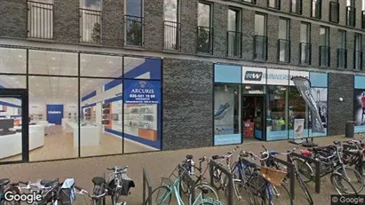 Bedrijfsruimtes for rent in Lelystad - Photo from Google Street View