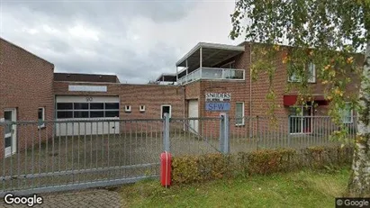 Bedrijfsruimtes for rent in Waalwijk - Photo from Google Street View