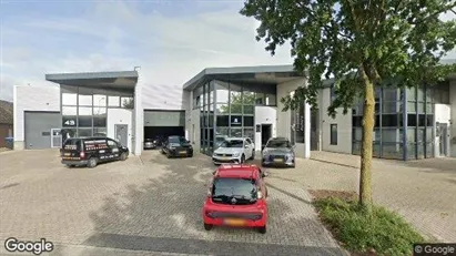Bedrijfsruimtes for rent in Nuenen, Gerwen en Nederwetten - Photo from Google Street View