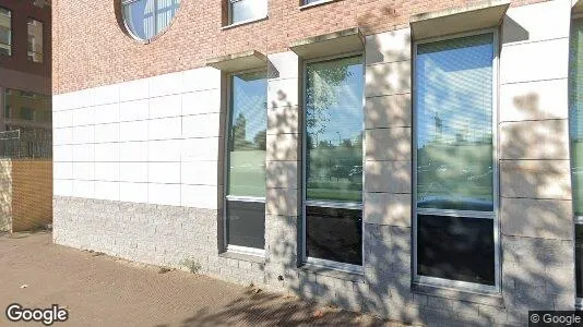 Kantorruimte for rent i Den Bosch - Foto uit Google Street View