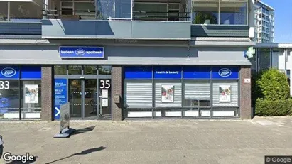 Kantorruimte for rent in Apeldoorn - Photo from Google Street View