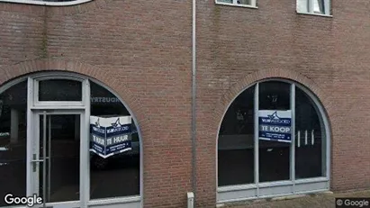 Kantorruimte for rent in Sittard-Geleen - Photo from Google Street View