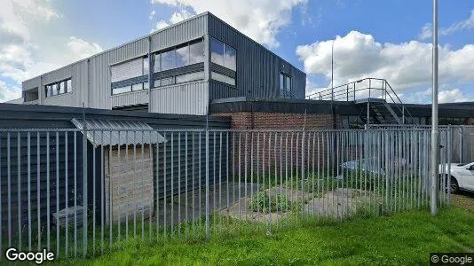 Bedrijfsruimtes for rent i Leeuwarden - Foto uit Google Street View