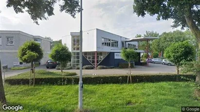 Kantorruimte for rent in Doetinchem - Photo from Google Street View