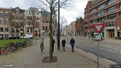 Kantorruimte for rent in Rotterdam Centrum - Photo from Google Street View