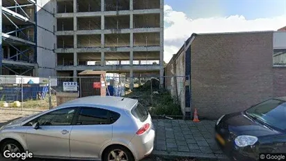 Kantorruimte for rent in The Hague Laak - Photo from Google Street View
