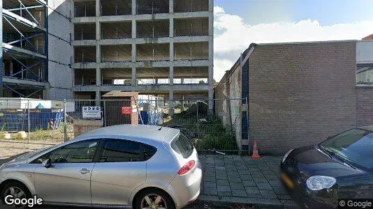 Kantorruimte for rent i The Hague Laak - Foto uit Google Street View