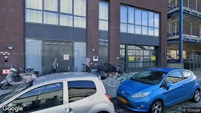 Kantorruimte for rent in The Hague Laak - Photo from Google Street View