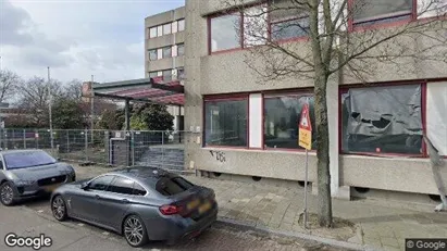 Kantorruimte for rent in The Hague Laak - Photo from Google Street View